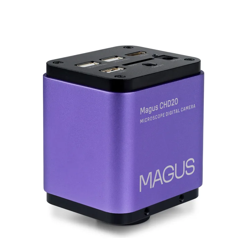 Digitálny fotoaparát MAGUS CHD20