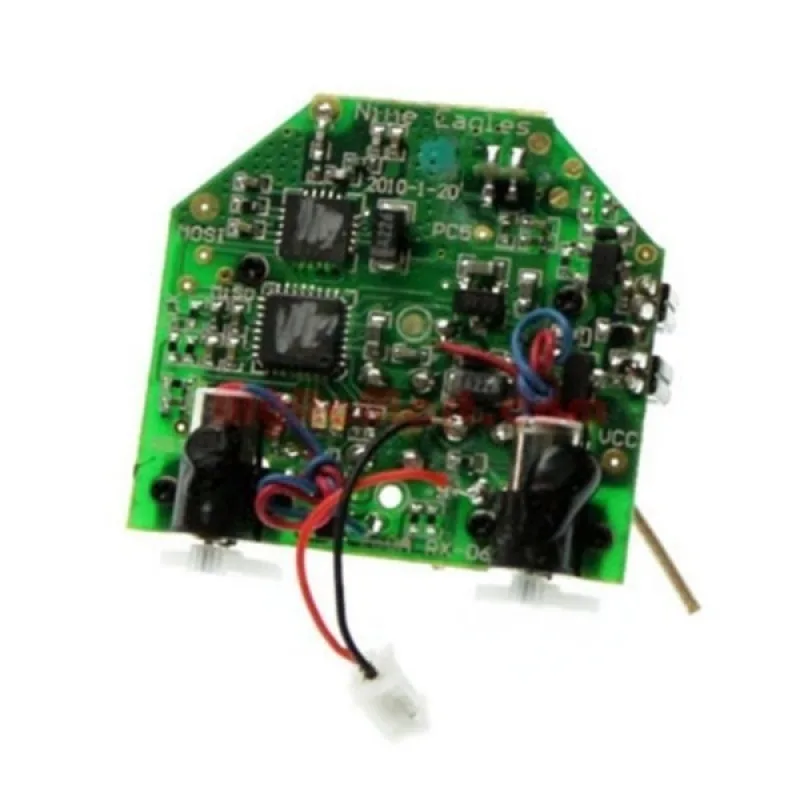Nine Eagles Receiver set 2. NE4619002