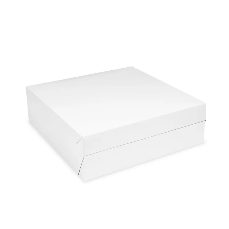 Dortová krabice 30 x 30 x 10 cm RECY [1 ks] (71730.1-11B)