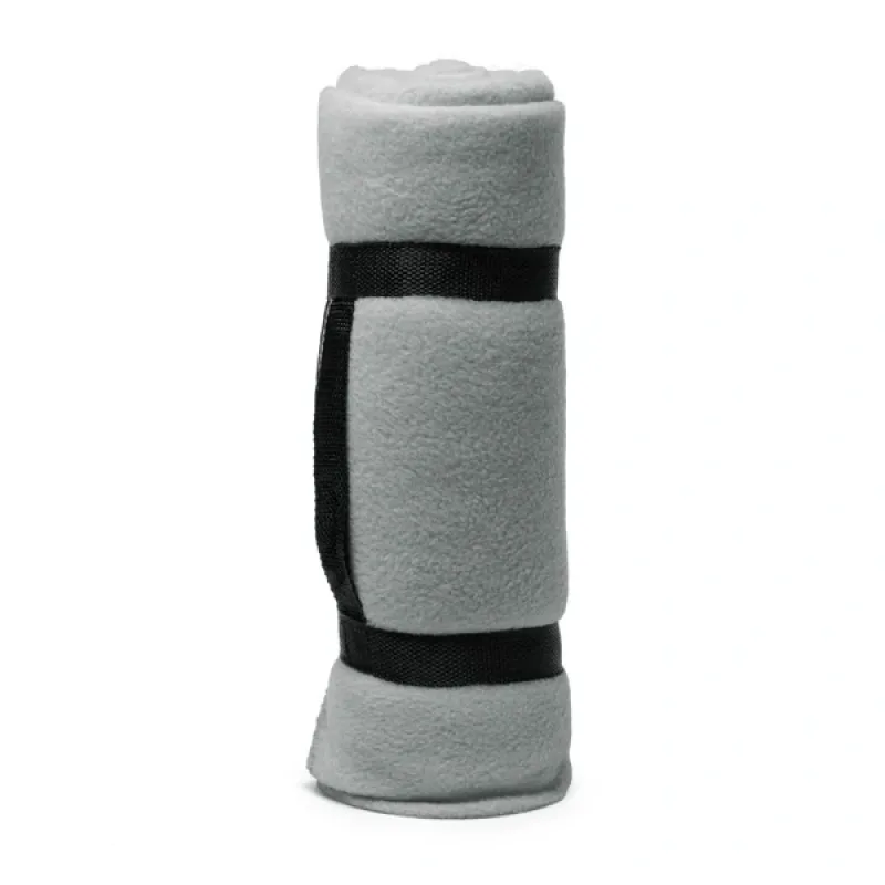 Gor Factory DANERIS 5625 Flísová deka Grey 130x160