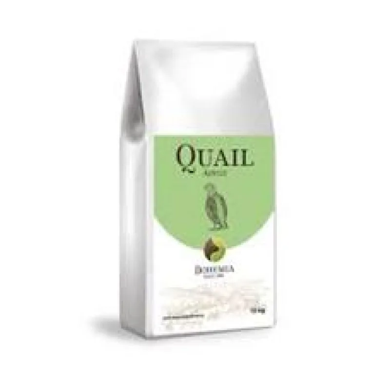 BOHEMIA WILD Adult Quail 10 kg