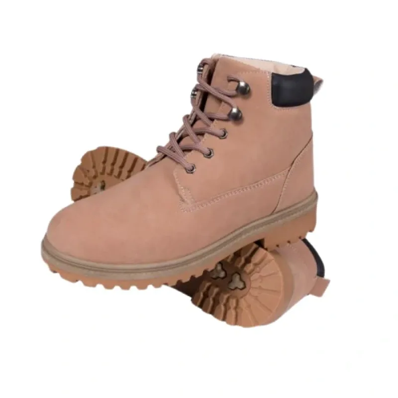 Reis HORTEN LPI obuv Pink