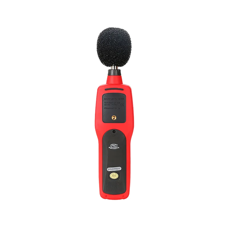 Merač hladiny zvuku Uni-T UT352 hladiny zvuku od 30 do 130dB MIE0129