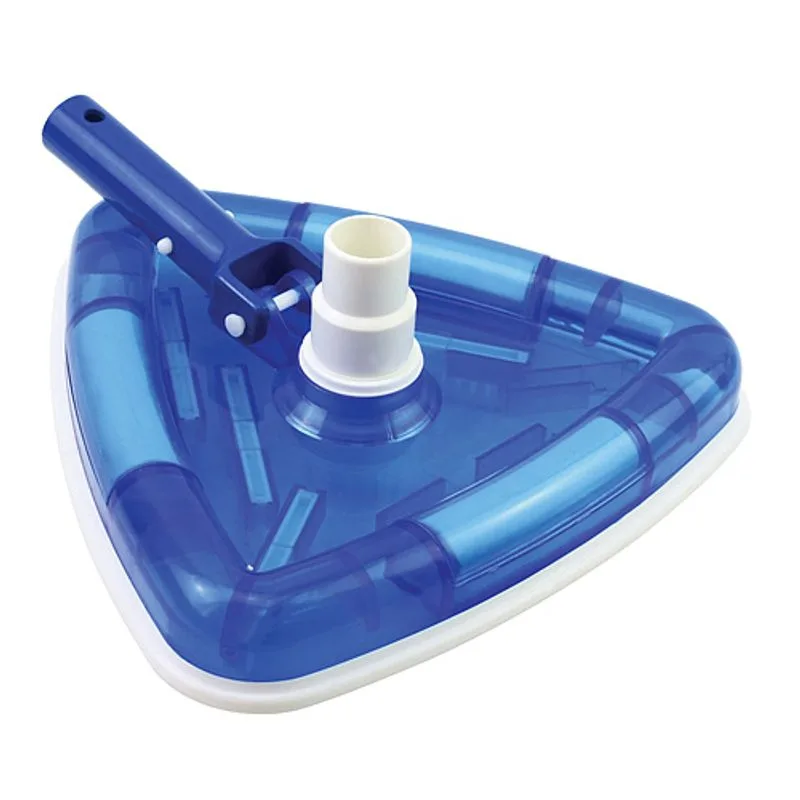 Hlava Strend Pro 1002, vysávača, DeLuxe Triangel