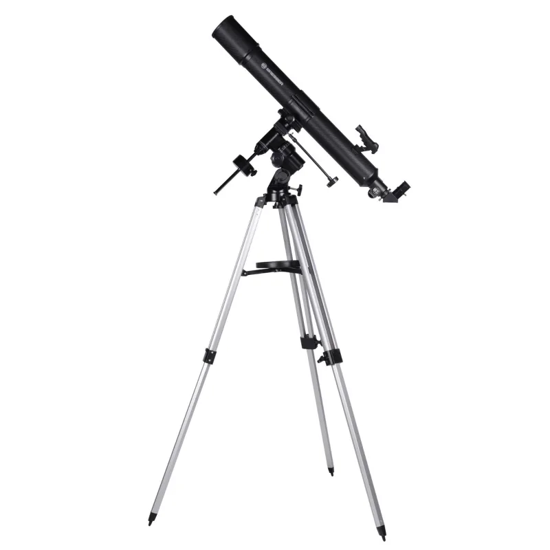 Bresser Hvezdársky ďalekohľad/teleskop Quasar 80/900 EQ