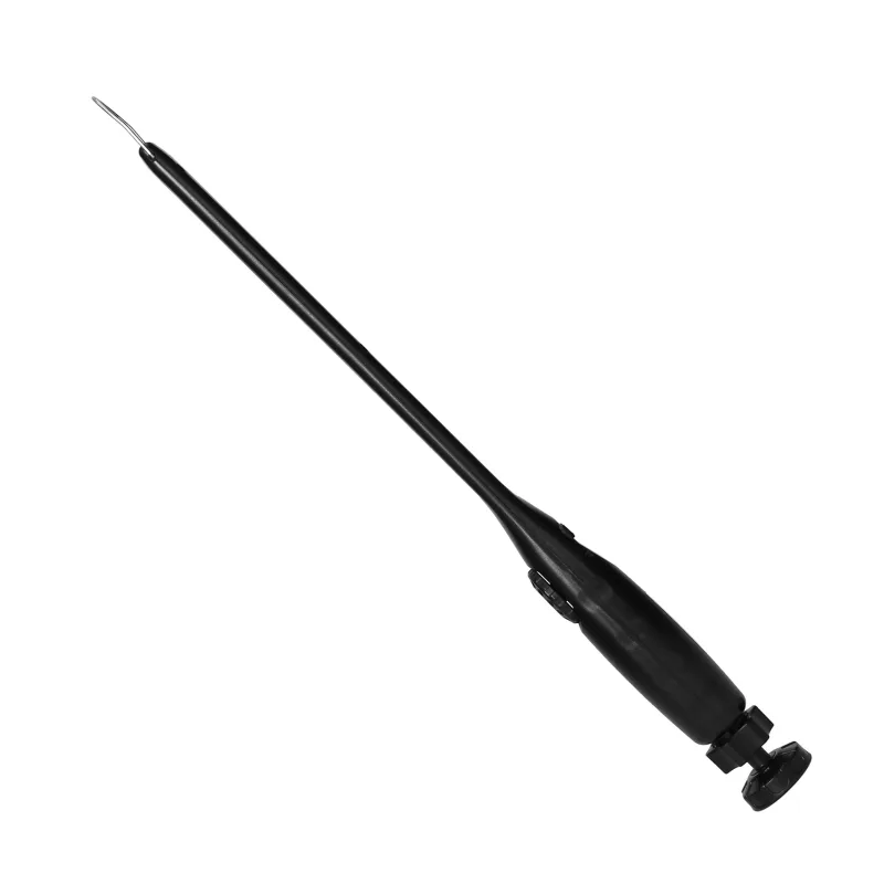 VIRONE LED dielenská baterka ( svietidlo ) 10W, 400lm, 2000mAh, stmievač, magnet, háčik