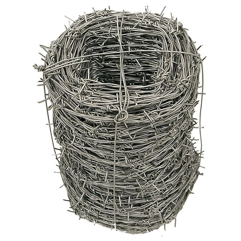 Ostnatý drôt Zn 2,00 mm, 50 m, pozinkovaný