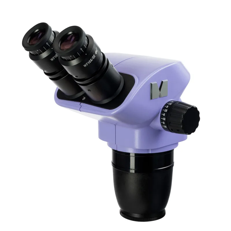 Hlavica mikroskopu MAGUS Stereo 8BH