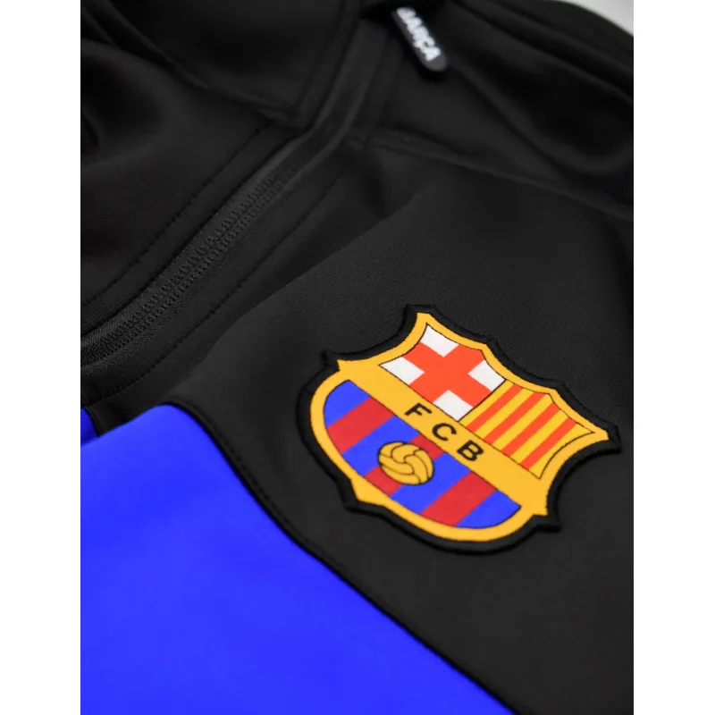 FC Barcelona súprava detská (bunda + nohavice) - SKLADOM