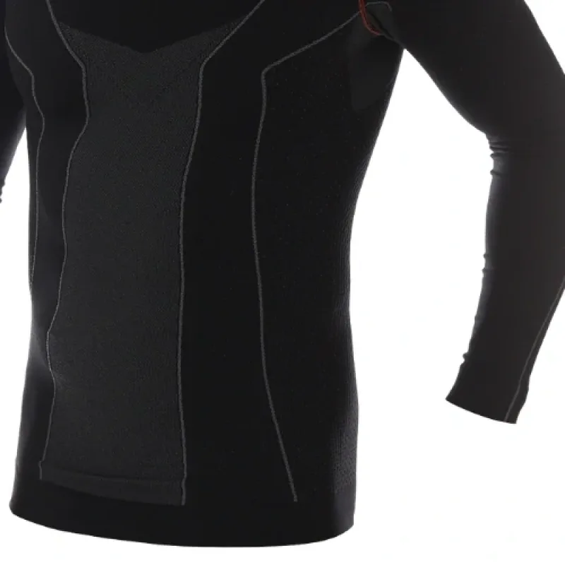 Brubeck BRUTHERMO termo triko black