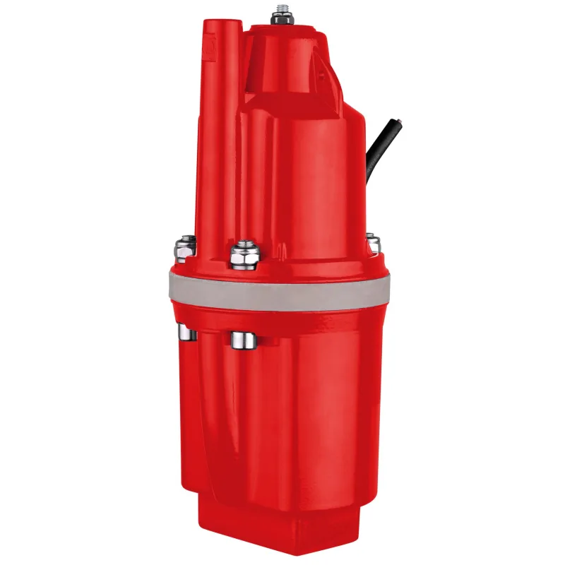 Čerpadlo Strend Pro Garden MVM50JYE, 300W, do čistej vody, vibračné, 1100 l/h, kábel 10 m
