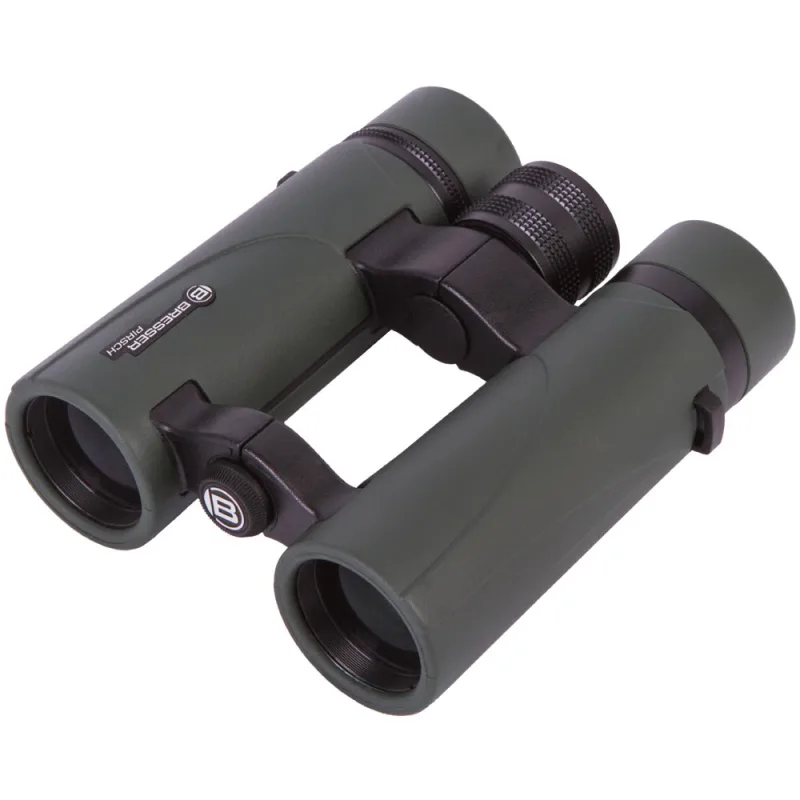 Binokulárny ďalekohľad Bresser Pirsch 8x34