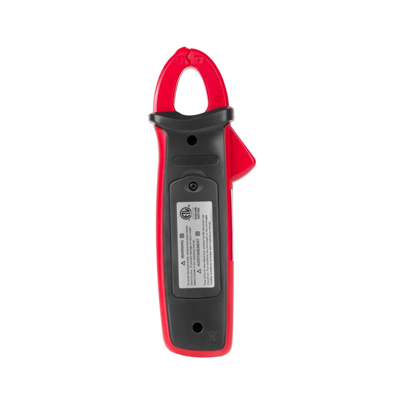 Kliešťový multimeter Uni-T UT210E do 100A, 600V AC/DC MIE0174