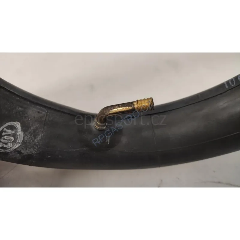 Náhradní duše ke koloběžce 8” City Boss R3 / RX5 zahnutý ventilek