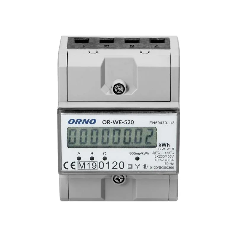 Orno MID OR-WE-520