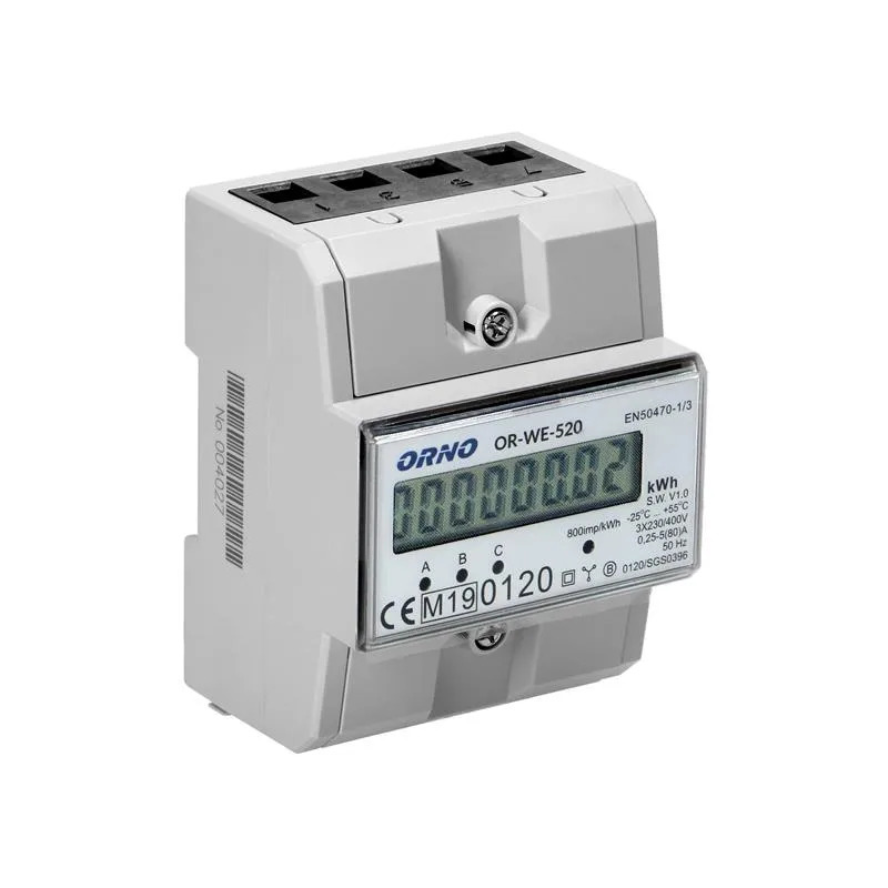Orno MID OR-WE-520
