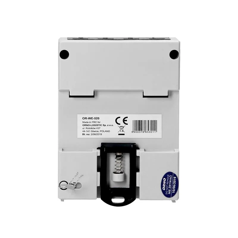 Orno MID OR-WE-520