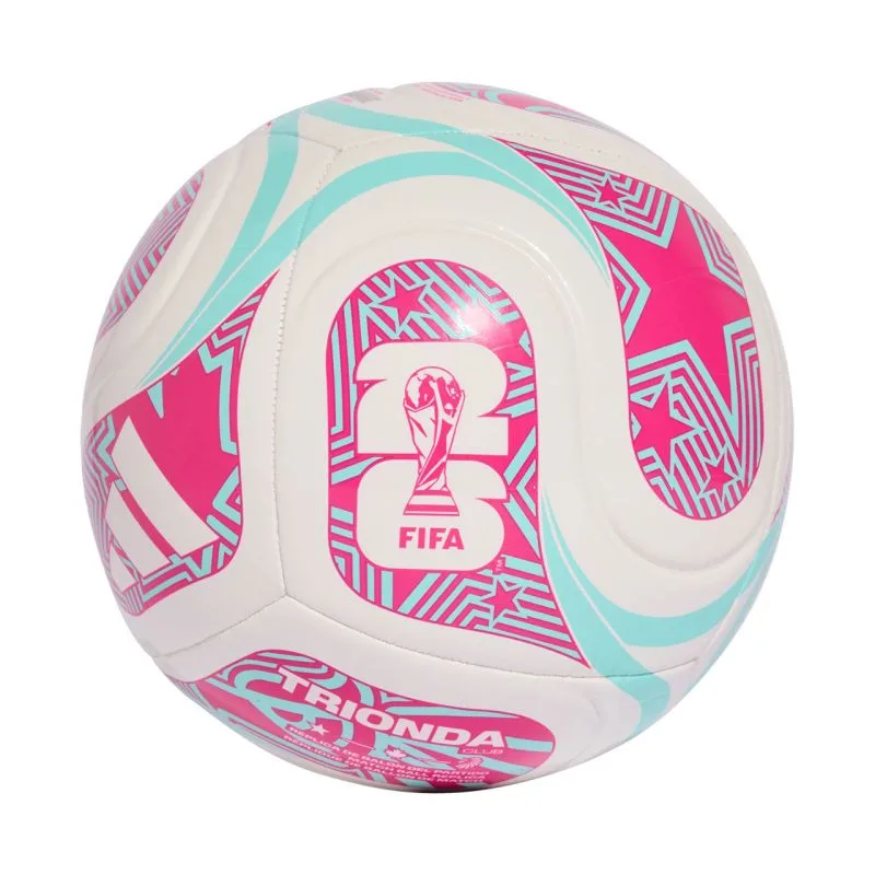 Adidas FIFA World Cup 2026 - MS vo futbale 2026 Trionda futbalová lopta