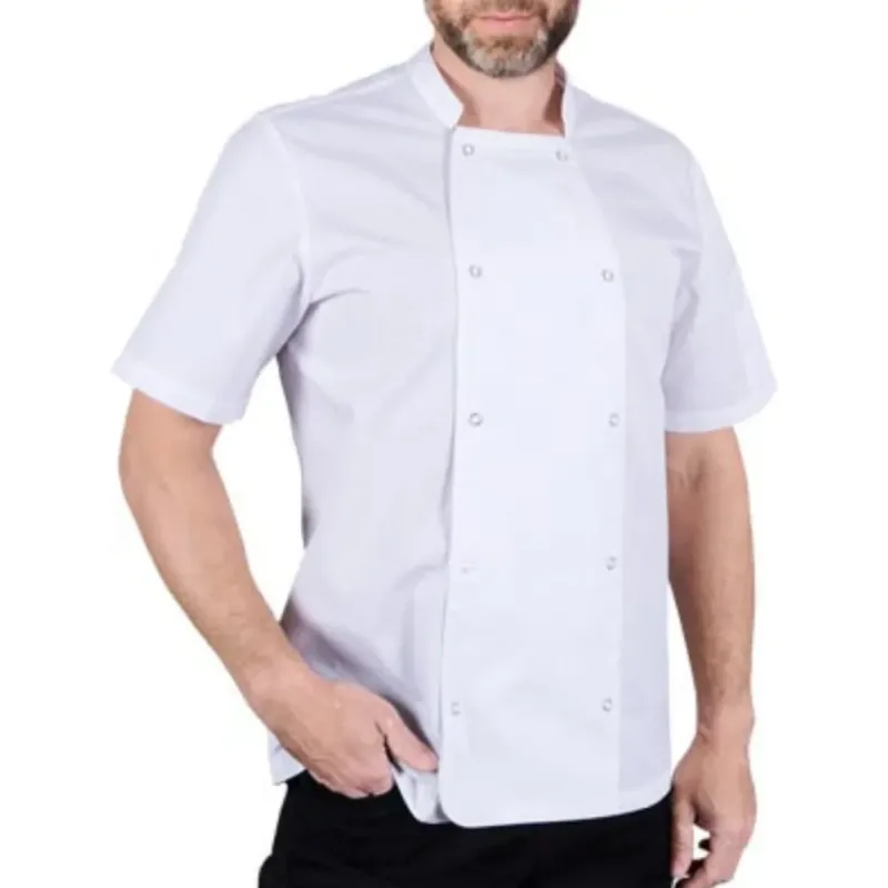 Reis Sempre W rondon biely S-3XL