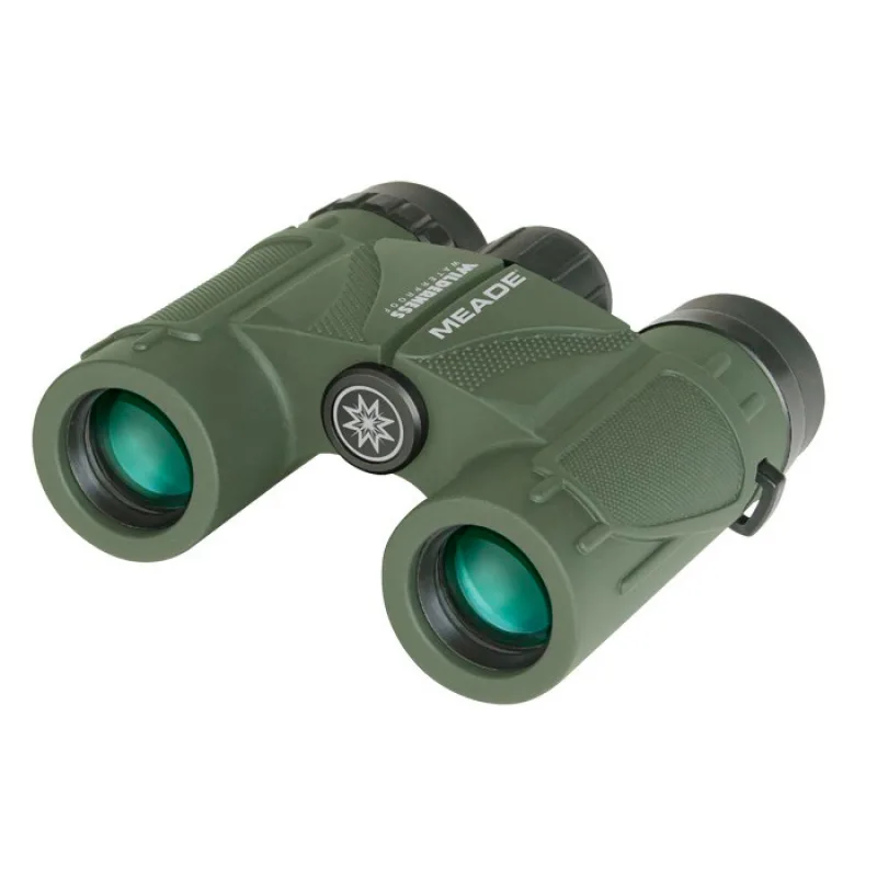 Ďalekohľad Meade Wilderness 10x25
