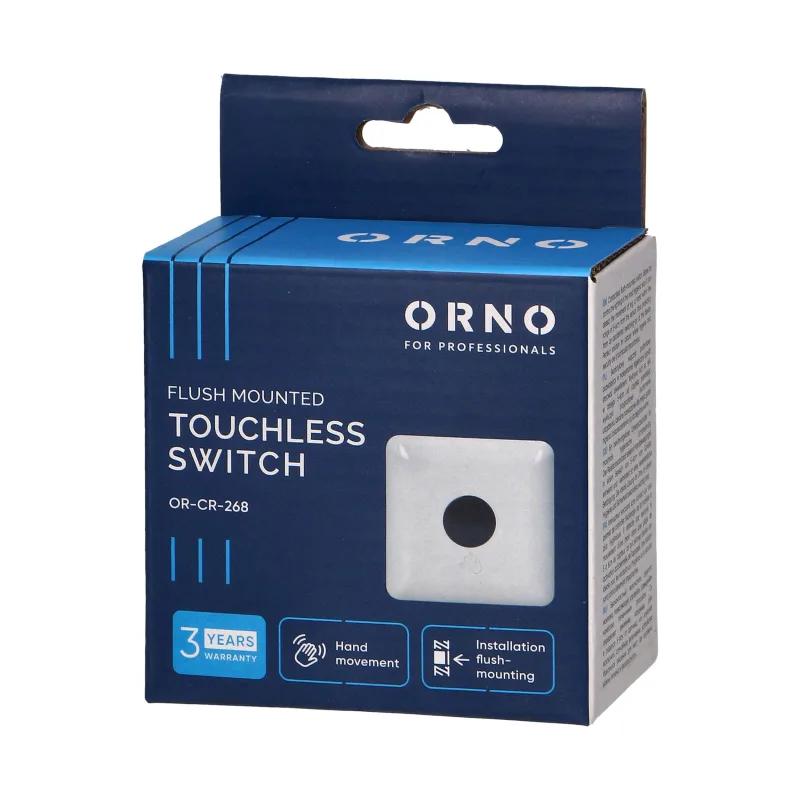Orno Bezdotykový spínač Orno OR-CR-268