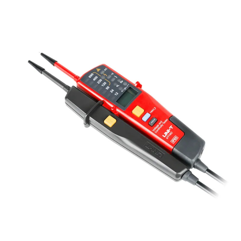 UNI-T UT18C
