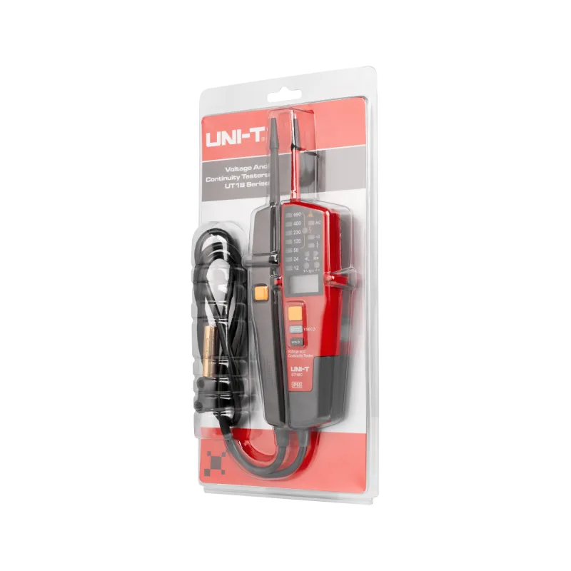 UNI-T UT18C