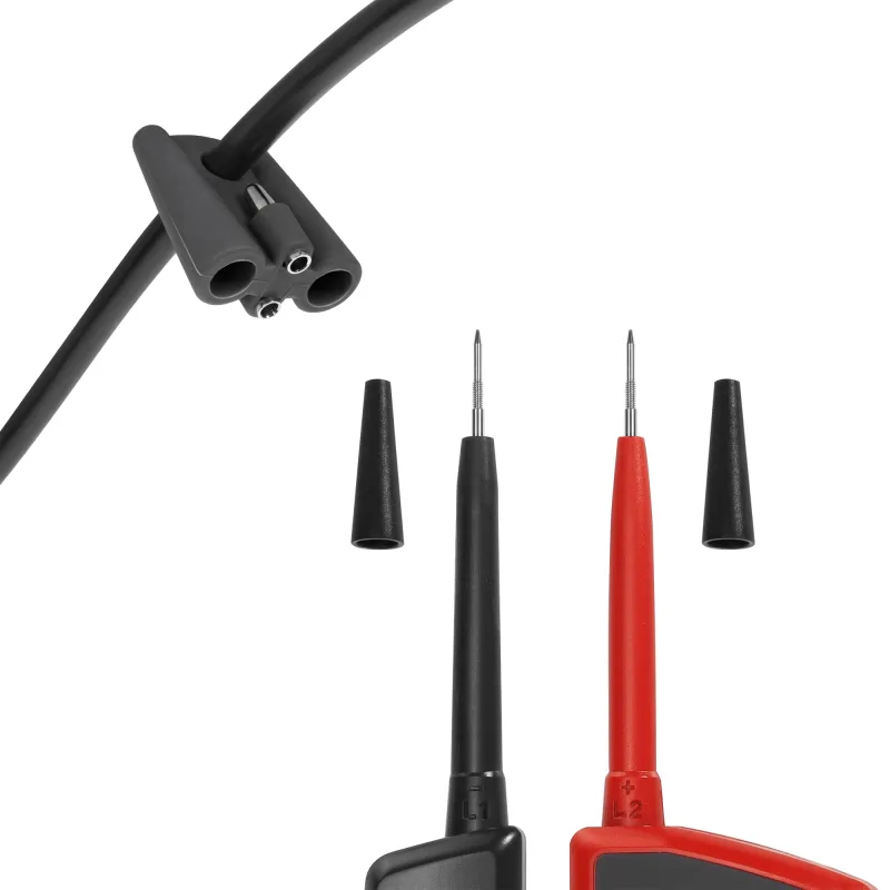 UNI-T UT18C