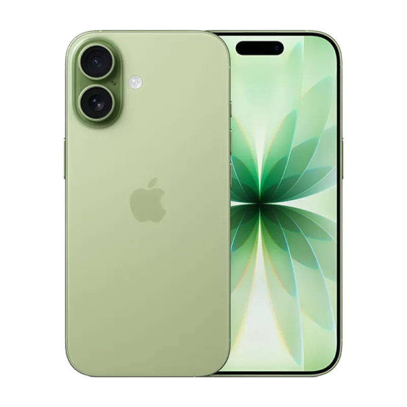 Apple iPhone 17 256GB - Sage