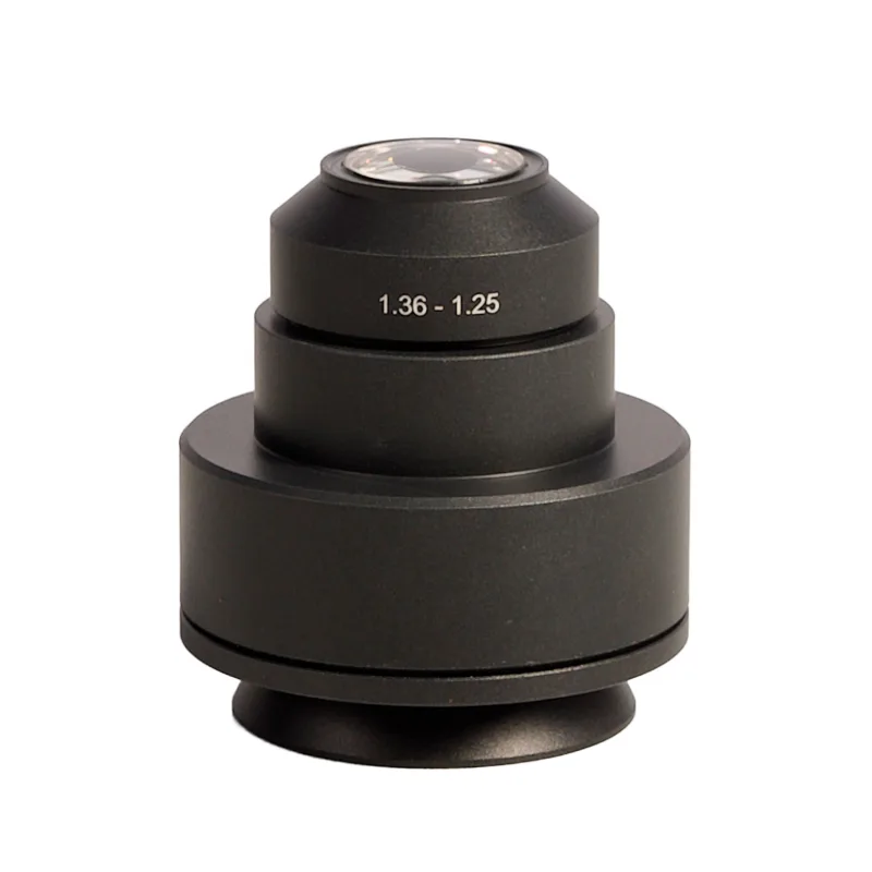 MAGUS DF4 Darkfield Condenser NА 1.3–1.26 oil
