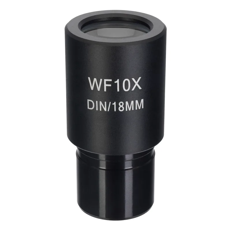 Okulár so stupnicou Levenhuk MED 10x/18 (D 23,2 mm)