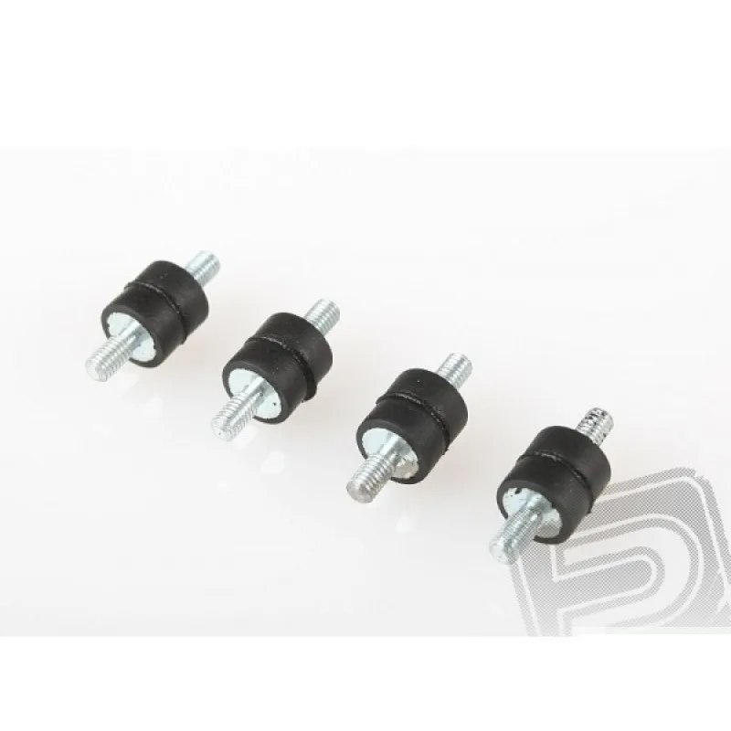 KAVAN silentblok M3 4ks typ A 3025