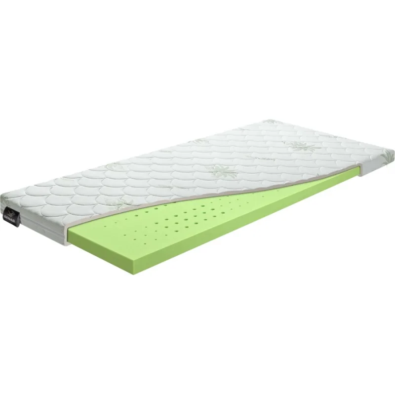 Benab Topper SOFT 200x120 cm