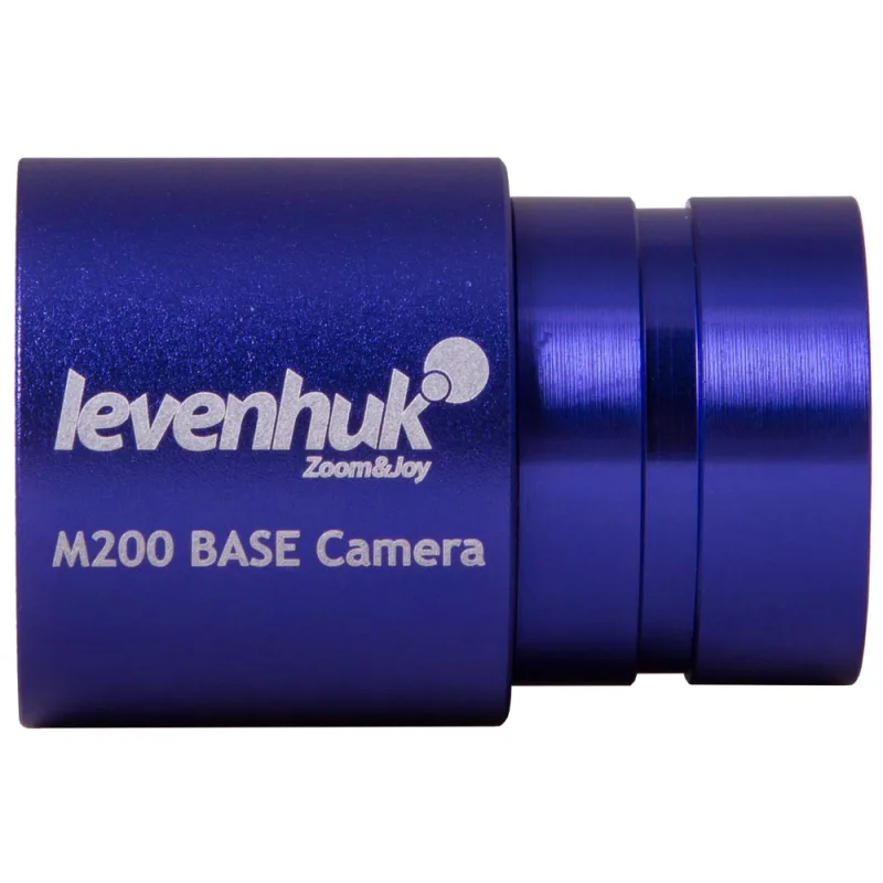 Digitálny fotoaparát k mikroskopu Levenhuk M200 BASE 70354