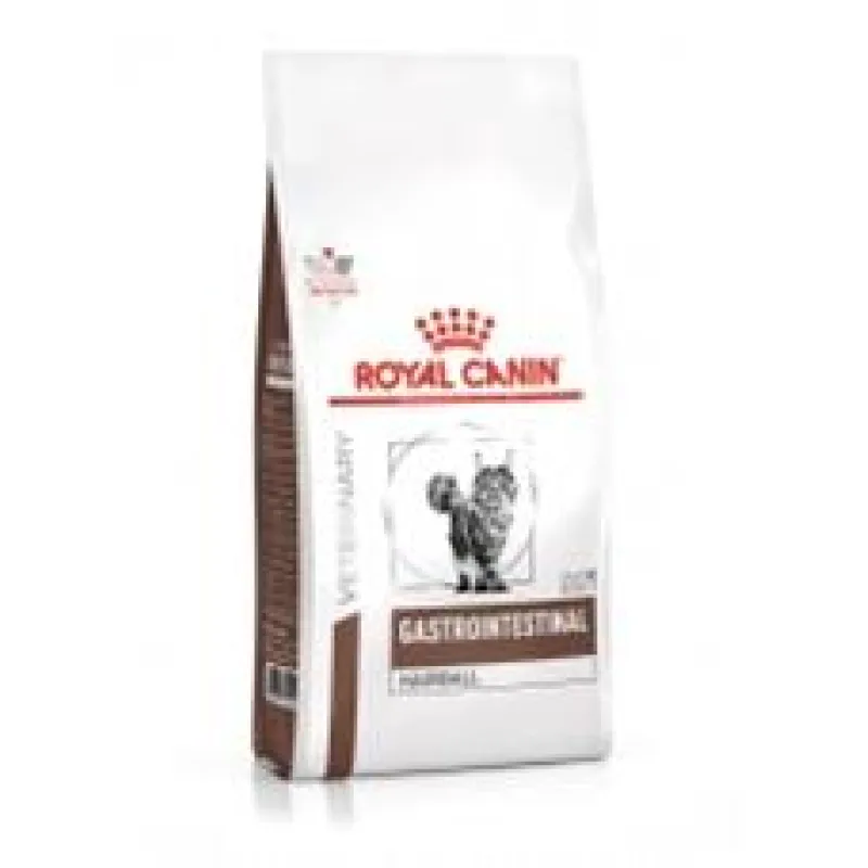 Royal Canin Cat Gastrointestinal Hairball 4 kg