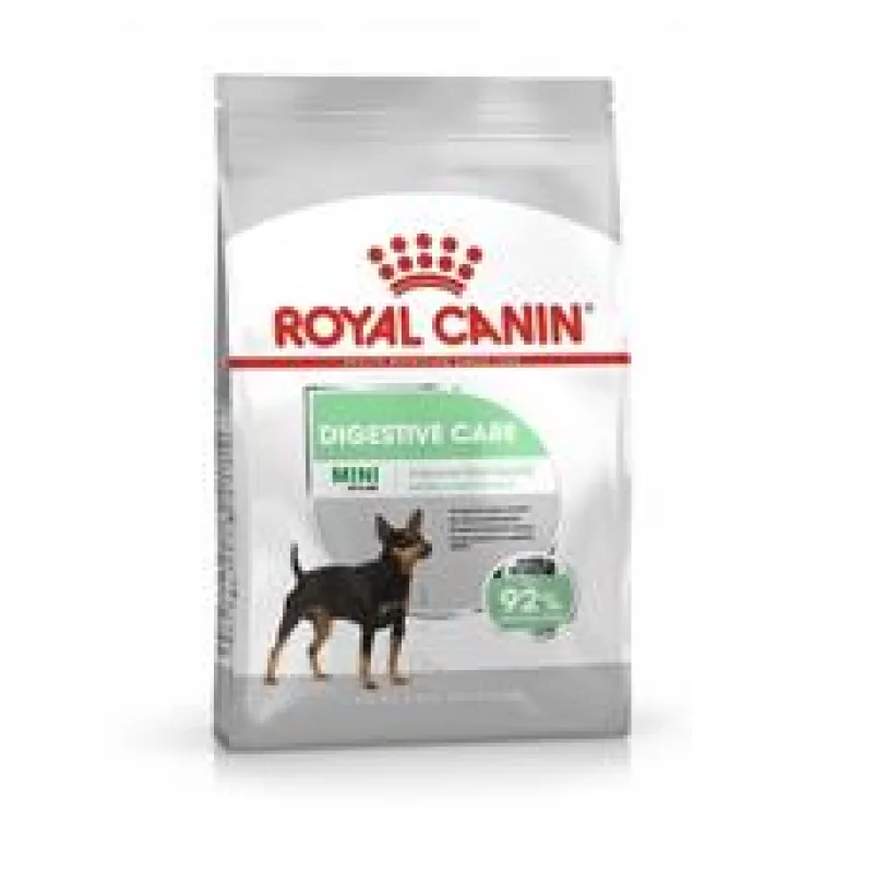 ROYAL CANIN Mini Digestive care 8 kg