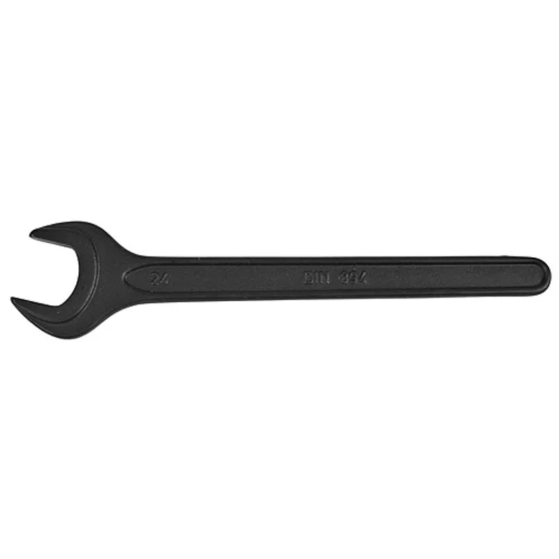 Vidlicový kľúč HR34255 55 mm, jednostranný, BlackFinish