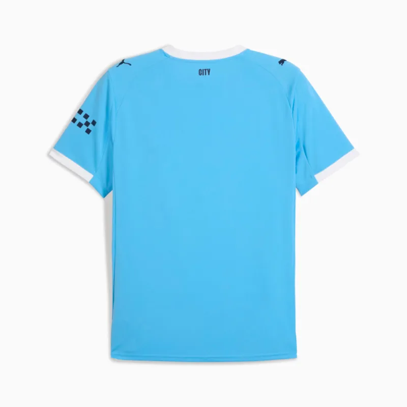 Puma Manchester City dres pánsky (2025-2026) domáci