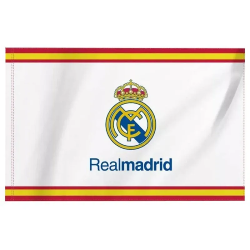 Real Madrid vlajka / zástava