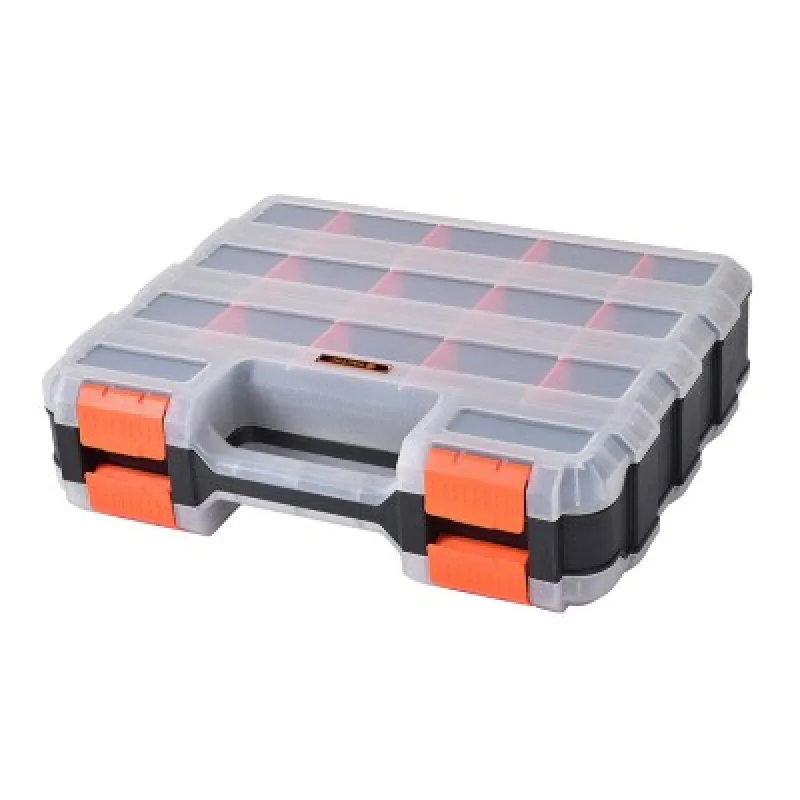 Tactix 320x260x80 mm 320028