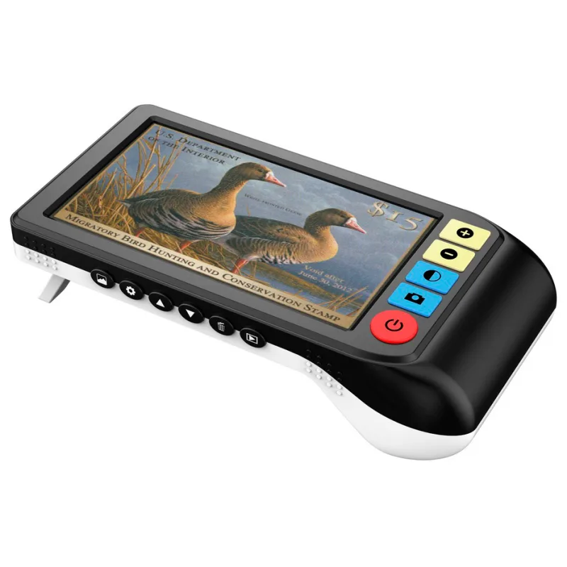 Digitálna lupa Levenhuk DTX DX50