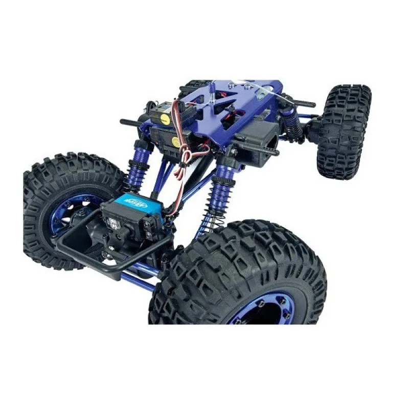 Carson Modellsport Crawlee Crawler 4WD RtR 1:10