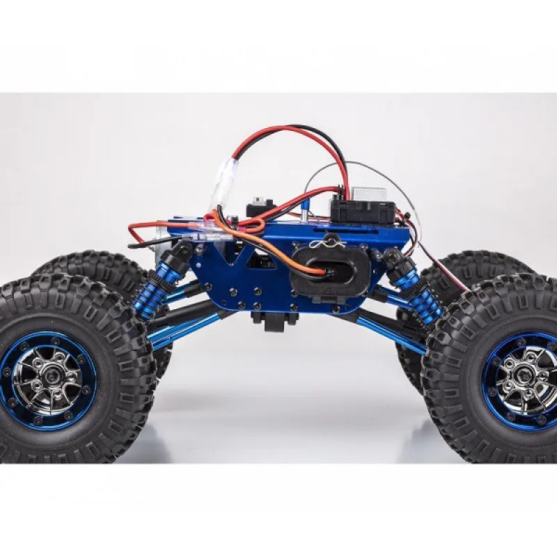 Carson Modellsport Crawlee Crawler 4WD RtR 1:10