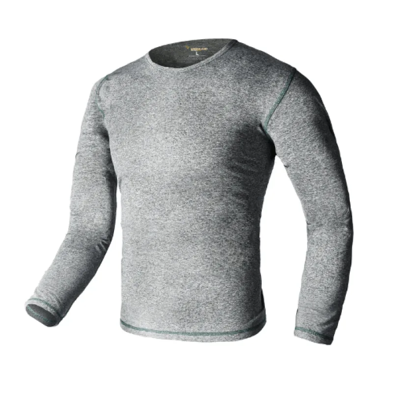 Procera GREENLAND termoaktívna bielizeň sivá S-2XL