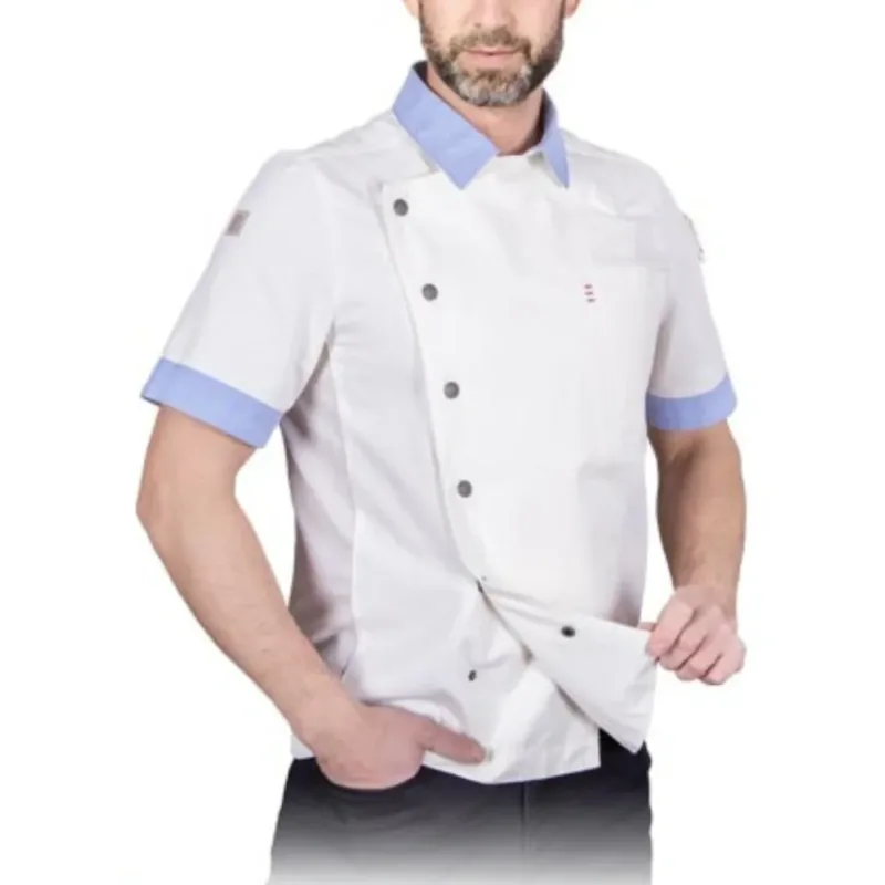 Reis Marcato W rondon biely S-3XL