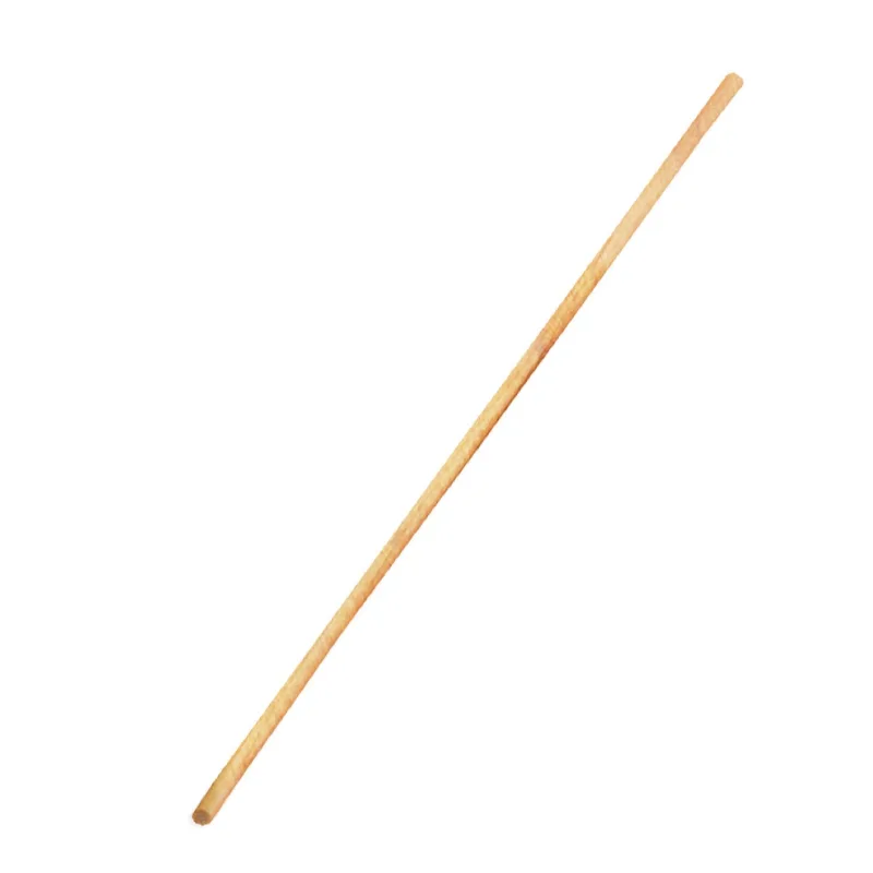 Dřevěné špejle nehrocené 30 cm, Ø 2,5 mm [100 ks] (66755 - 6A)