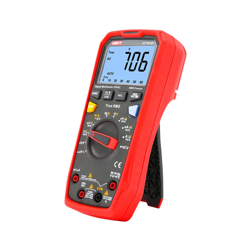 UNI-T UT161D