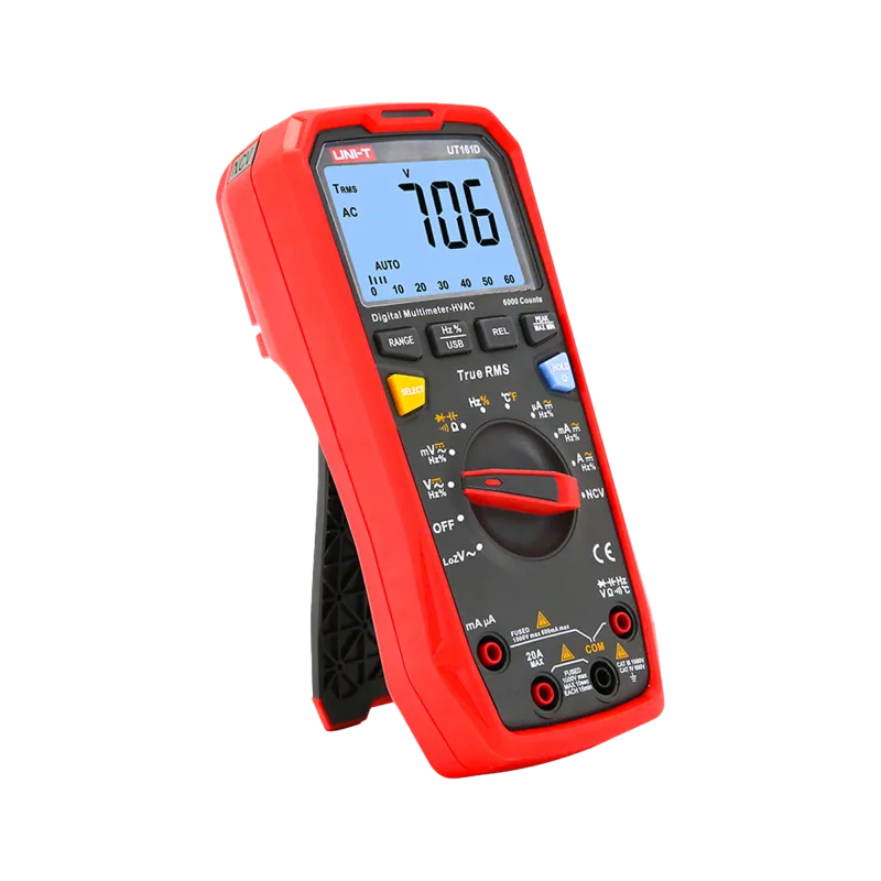 UNI-T UT161D