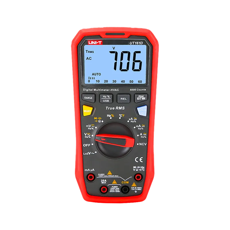 UNI-T UT161D