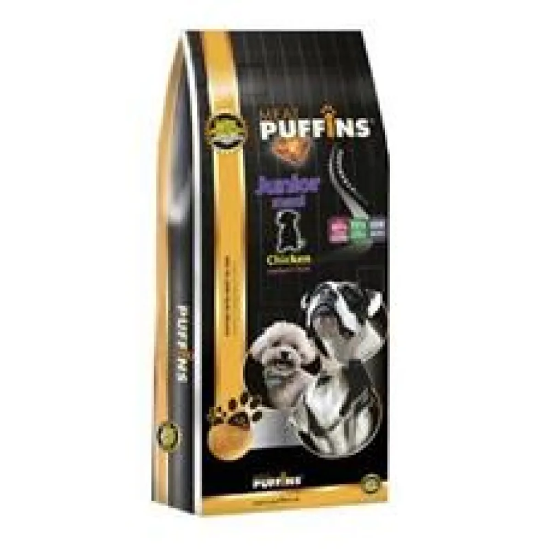 Puffins Junior Maxi 1 kg
